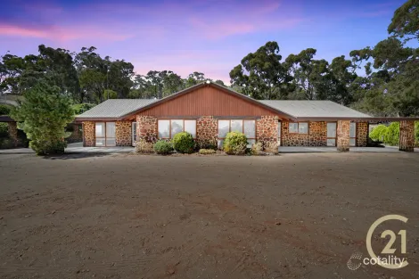 250 Lerderderg Park Rd, Merrimu, VIC 3340