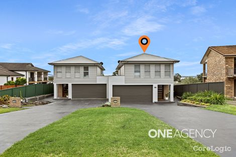 Property photo of 96A Colloden Avenue Vincentia NSW 2540