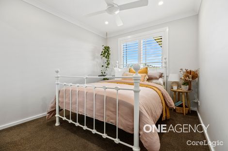 Property photo of 96A Colloden Avenue Vincentia NSW 2540