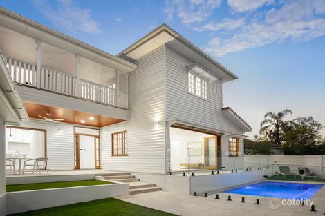 Property photo of 12 Wight Street Milton QLD 4064