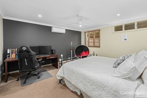 Property photo of 63 Buckingham Street Ashgrove QLD 4060