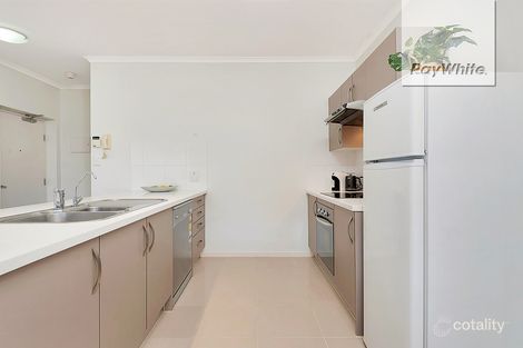 Property photo of 101/6-14 Metro Parade Mawson Lakes SA 5095