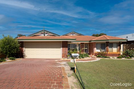 Property photo of 25 Waterlily Close Huntingdale WA 6110