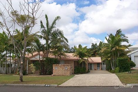 1/20 Lakeshore Ave, Buderim, QLD 4556