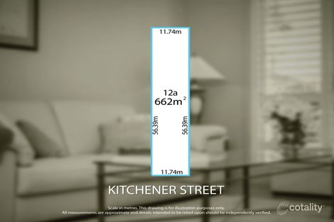 Property photo of 12 Kitchener Street Netherby SA 5062