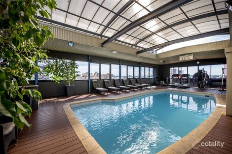 Property photo of 301/201 Hay Street East Perth WA 6004