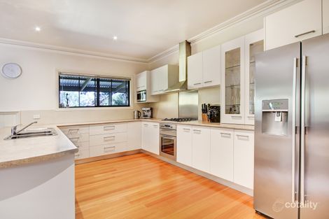 Property photo of 6 Wattle Rise Metung VIC 3904