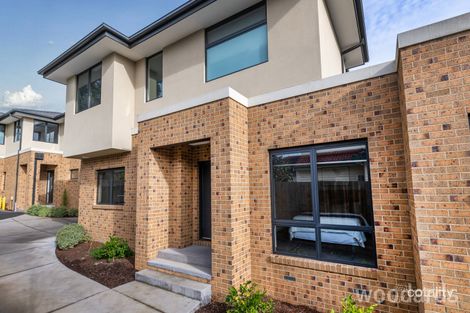 Property photo of 2/23 Mitchell Road Mont Albert North VIC 3129