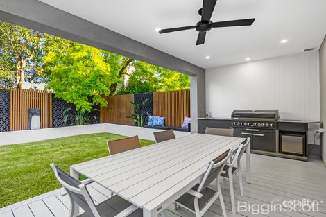 Property photo of 80A Gordon Street Newport VIC 3015