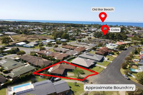 Property photo of 18 Suni Drive Old Bar NSW 2430