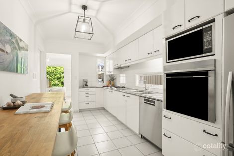 Property photo of 29A Bellevue Road Bellevue Hill NSW 2023