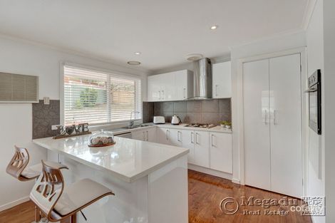 Property photo of 23 Harman Close Doncaster East VIC 3109