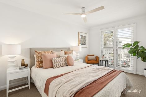 Property photo of 29A Bellevue Road Bellevue Hill NSW 2023