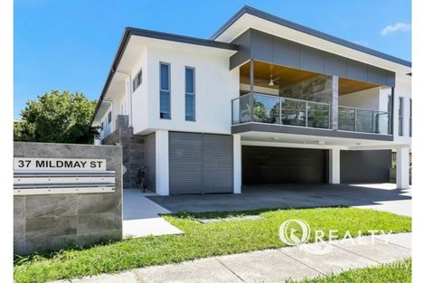 6/37 Mildmay St, Fairfield, QLD 4103