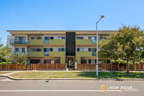 Property photo of 16/50 Hillcrest Street Crace ACT 2911