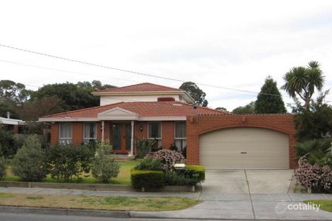 32 Excalibur Ave, Glen Waverley, VIC 3150