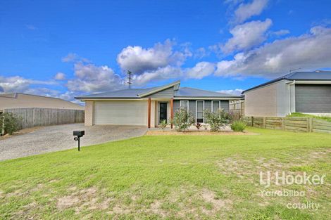 20 Bailey St, Yarrabilba, QLD 4207