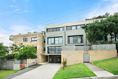 Property photo of 13/35-43 Dalley Street Queenscliff NSW 2096