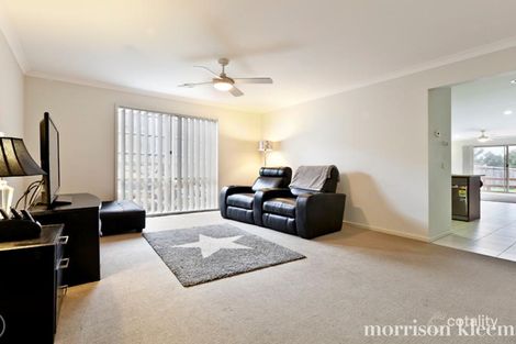 Property photo of 35 Dargo Crescent Doreen VIC 3754