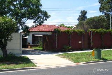 Property photo of 82 Betts Road Merrylands West NSW 2160