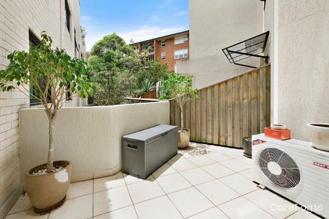 Property photo of 13/35-43 Dalley Street Queenscliff NSW 2096