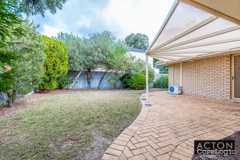 Property photo of 17B Brian Avenue Mount Pleasant WA 6153