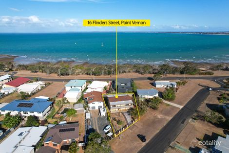 16 Flinders St, Point Vernon, QLD 4655