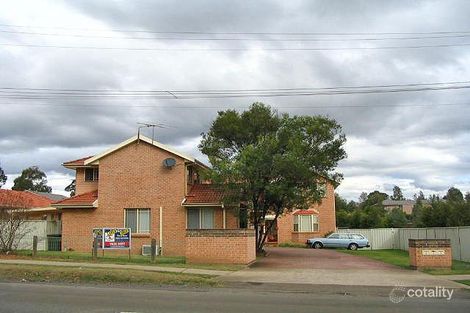 58 Lalor Rd, Quakers Hill, NSW 2763