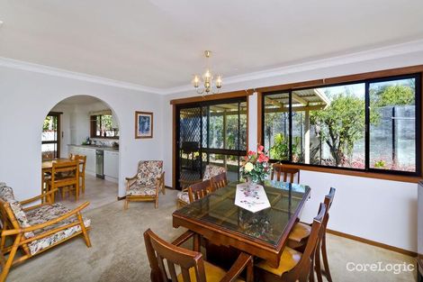 Property photo of 64 Barrier Reef Drive Mermaid Waters QLD 4218