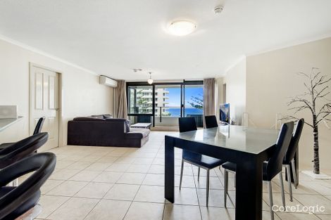 Property photo of 905/3 Orchid Avenue Surfers Paradise QLD 4217
