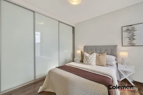 Property photo of 417/1 Cliff Road Epping NSW 2121
