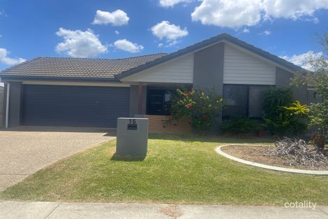 Property photo of 15 Granger Street Caboolture QLD 4510