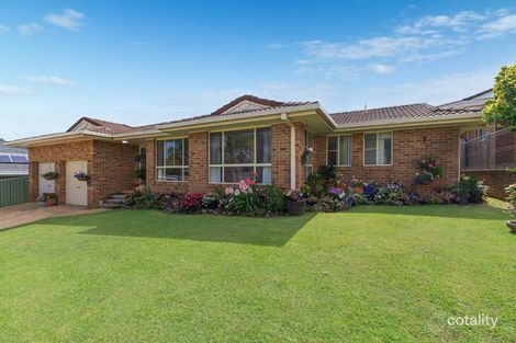 Property photo of 15 Dalmacia Drive Wollongbar NSW 2477