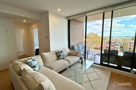 201/1a Western Cres, Gladesville, NSW 2111