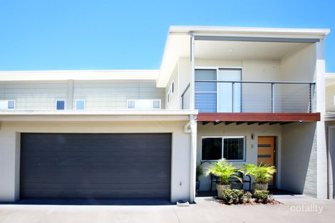 Property photo of 2/109 Albany Street Coffs Harbour NSW 2450