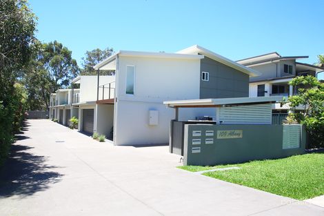 Property photo of 2/109 Albany Street Coffs Harbour NSW 2450