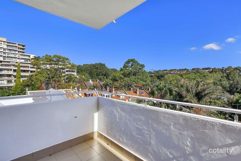 Property photo of 7/4-8 South Street Edgecliff NSW 2027
