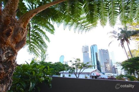Property photo of 101/98 Holman Street Kangaroo Point QLD 4169