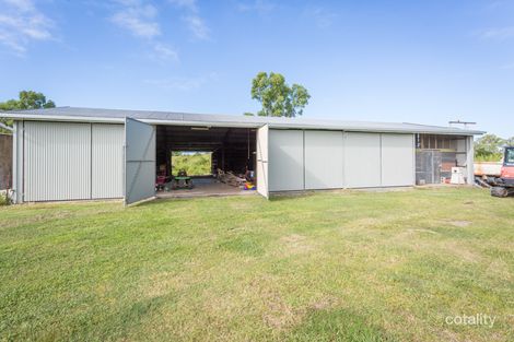 Property photo of 231 Kellys Road Greenmount QLD 4751