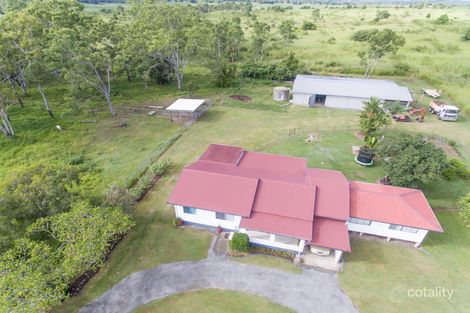 Property photo of 231 Kellys Road Greenmount QLD 4751