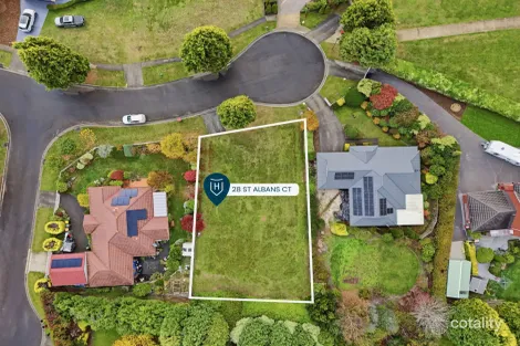 28 St Albans Ct, Grindelwald, TAS 7277