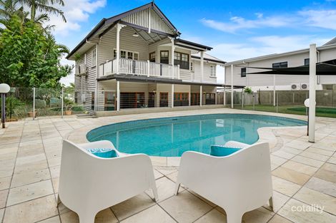 Property photo of 4 Sturt Street Kedron QLD 4031