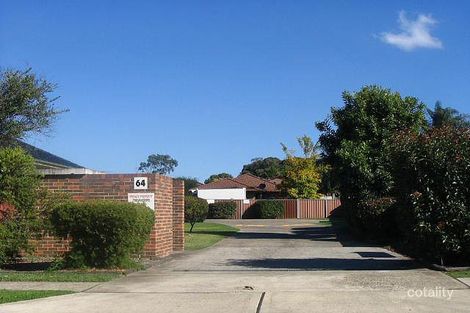 9/64 Chiswick Rd, Greenacre, NSW 2190