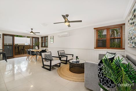 Property photo of 4 Sturt Street Kedron QLD 4031