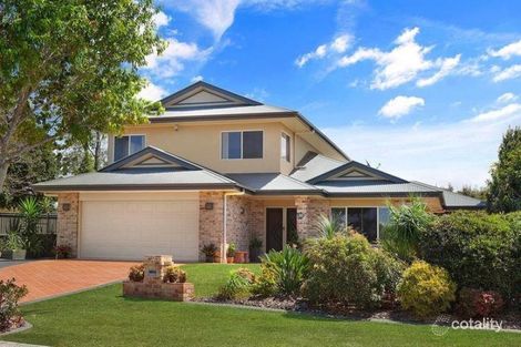 32 Gordon Cres, Wakerley, QLD 4154