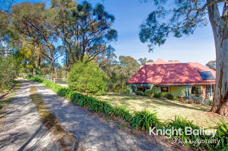 Property photo of 22 Wilkinson Street Berrima NSW 2577