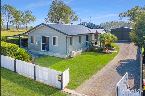 7 Elliott St, Goomeri, QLD 4601