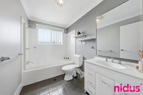 Property photo of 2/47 Morehead Avenue Mount Druitt NSW 2770