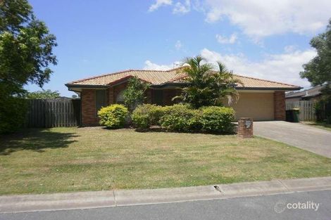 Property photo of 7 Barrs Avenue Oxenford QLD 4210