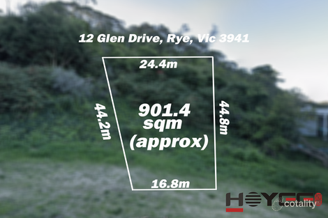 12 Glen Dr, Rye, VIC 3941